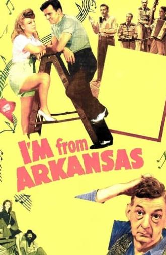 I'm from Arkansas (1944)