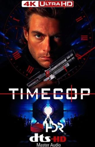 Timecop (1994)