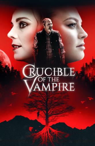 Crucible of the Vampire (2019)