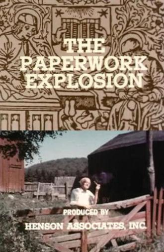 The Paperwork Explosion (1967)