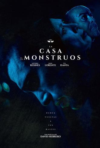 The House of Monsters (2026)