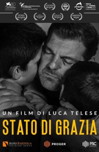 Stato di Grazia (2023)