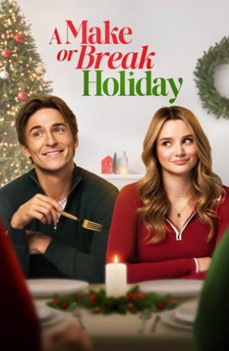 A Make or Break Holiday (2025)
