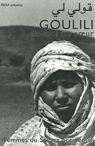Goulili, tell me, my sister (1992)