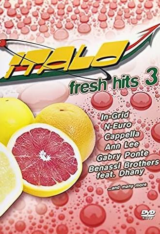 Italo Fresh Hits 3 (2007)