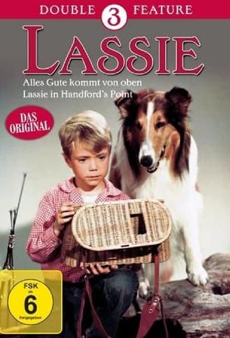 Lassie In Handford (1968)