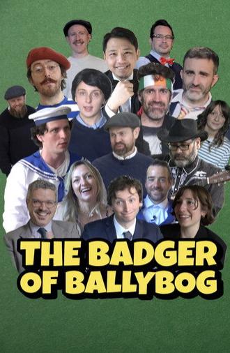 The Badger of Ballybog (2026)