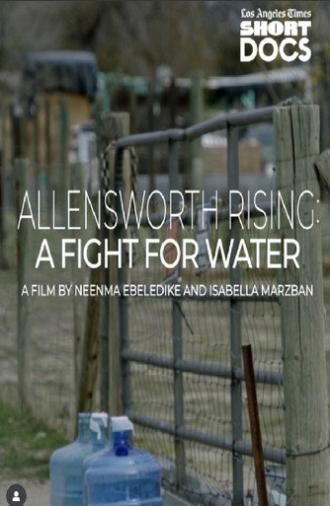 Allensworth Rising: A Fight for Water (2025)