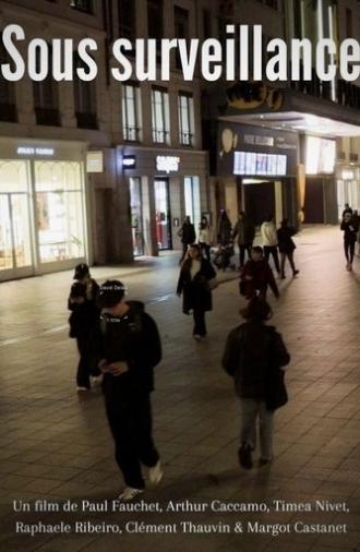 Under surveillance (2024)