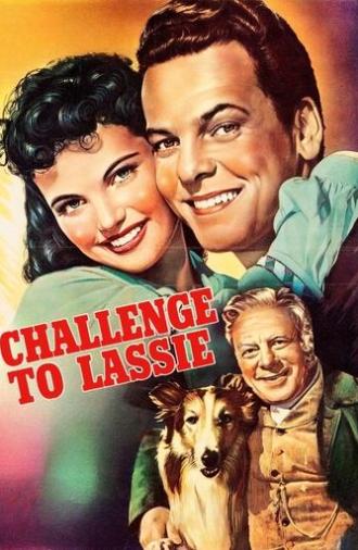 Challenge to Lassie (1949)