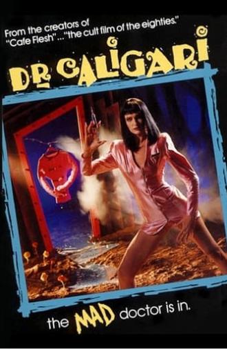 Dr. Caligari (1989)