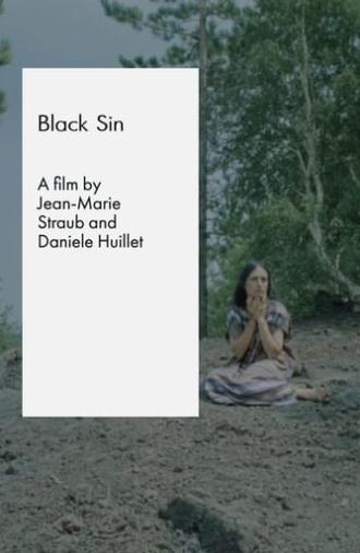 Black Sin (1989)