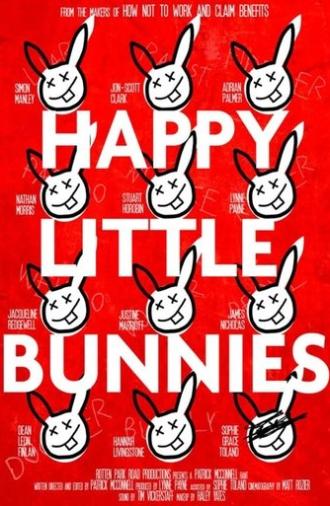 Happy Little Bunnies (2021)