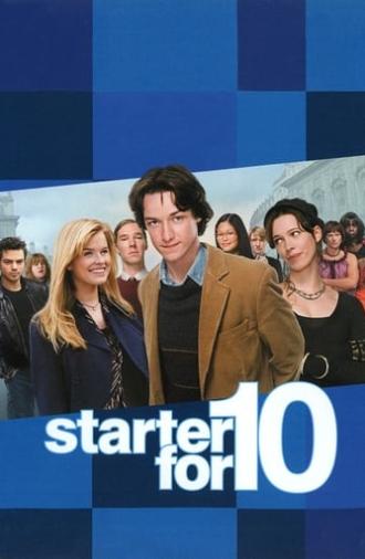 Starter for 10 (2006)