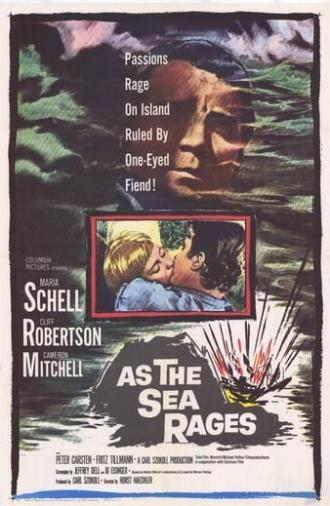 As the Sea Rages (1959)