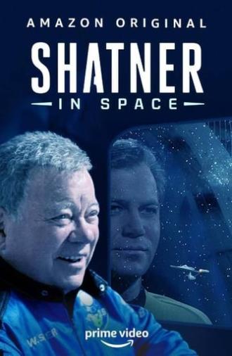 Shatner in Space (2021)