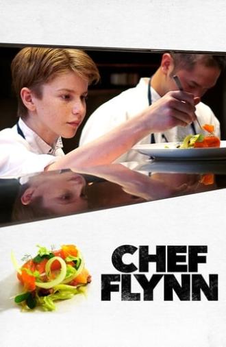 Chef Flynn (2018)