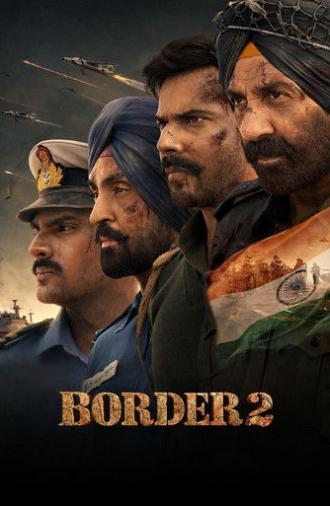 Border 2 (2026)