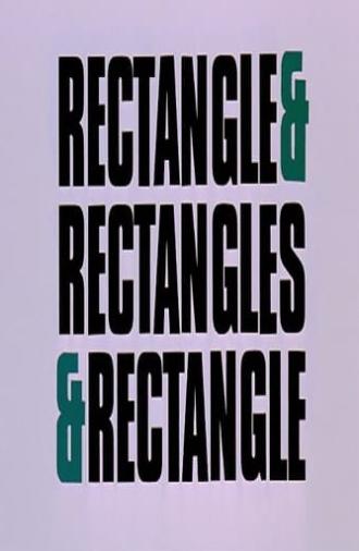 Rectangle & Rectangles (1984)