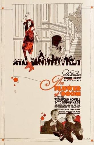 The Flower of Doom (1917)