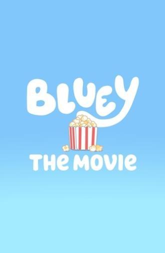 Bluey: The Movie (2027)