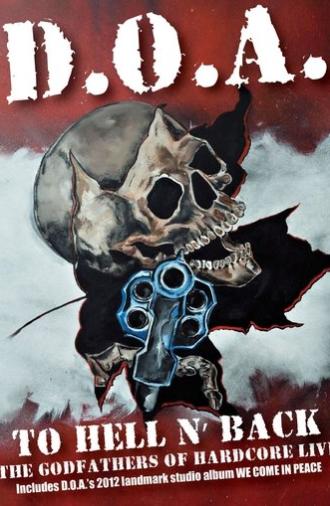 D.O.A.: To Hell and Back (2014)
