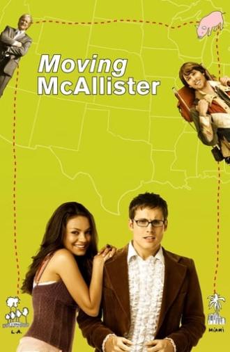 Moving McAllister (2007)