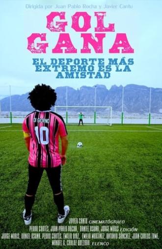 Gol Gana (2019)