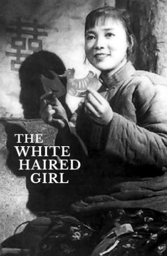 The White-Haired Girl (1951)
