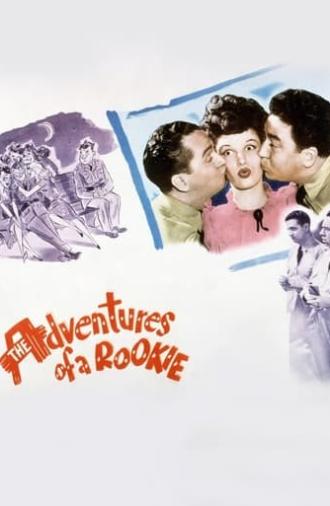 The Adventures of a Rookie (1943)