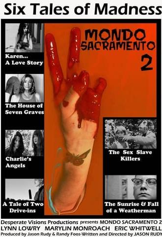 Mondo Sacramento 2 (2013)