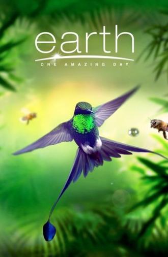 Earth: One Amazing Day (2017)