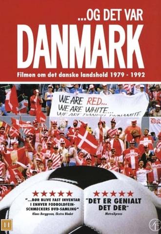 Danish Dynamite (2008)
