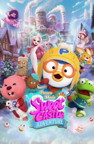 Pororo: Sweet Castle Adventure (2025)