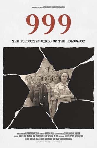 999: The Forgotten Girls (2024)