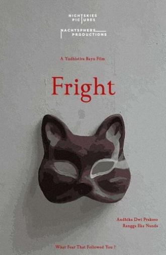 Fright (2020)