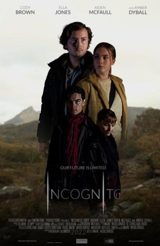 Incognito (2022)