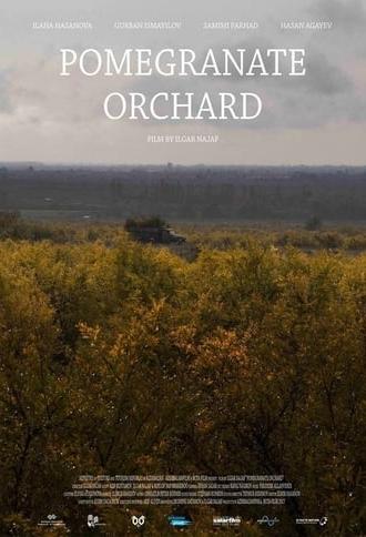 Pomegranate Orchard (2017)