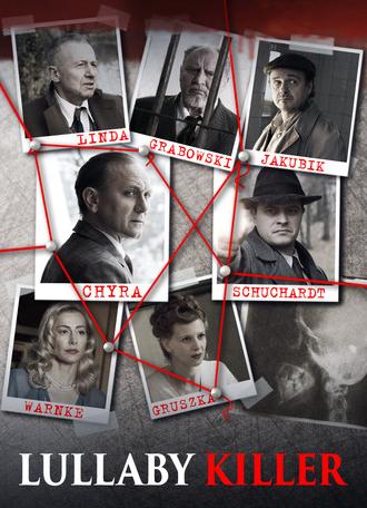 The Lullaby Killer (2017)