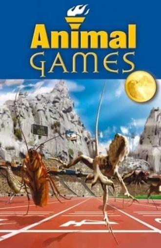 Animal Games (2004)