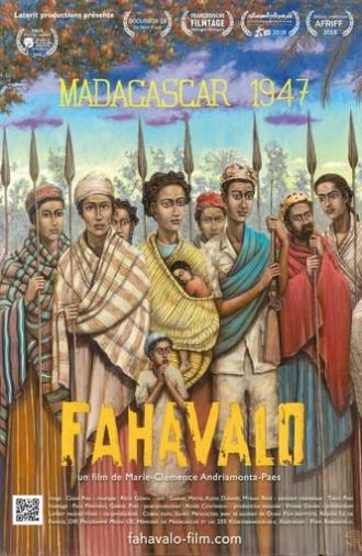 Fahavalo, Madagascar 1947 (2019)