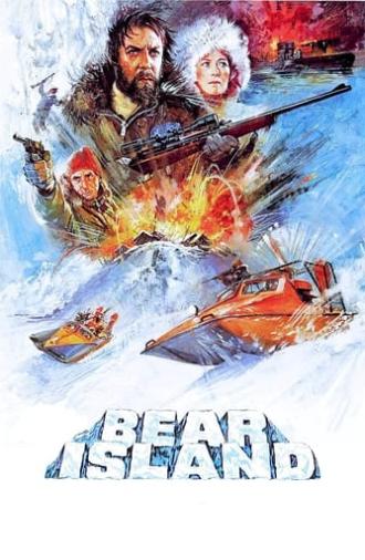 Bear Island (1979)