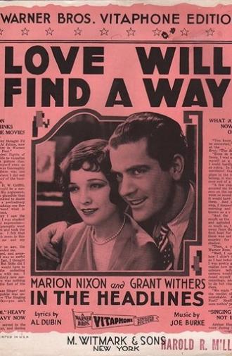In the Headlines (1929)