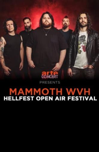 Mammoth WVH - Hellfest 2024 (2024)