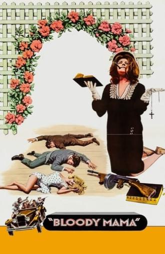 Bloody Mama (1970)