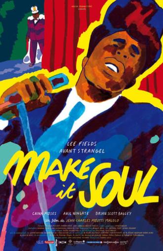 Make It Soul (2018)