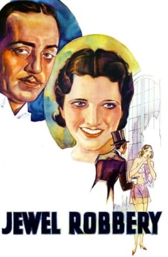 Jewel Robbery (1932)