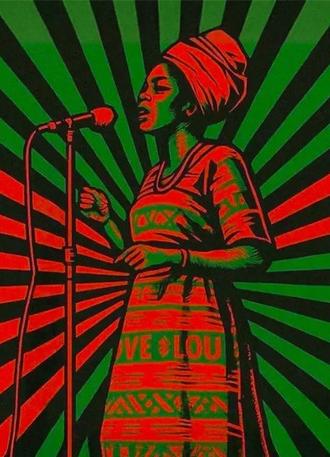 Rumba congolaise, les héroïnes (2025)