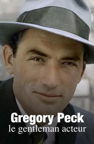 Gregory Peck, le gentleman acteur (2022)