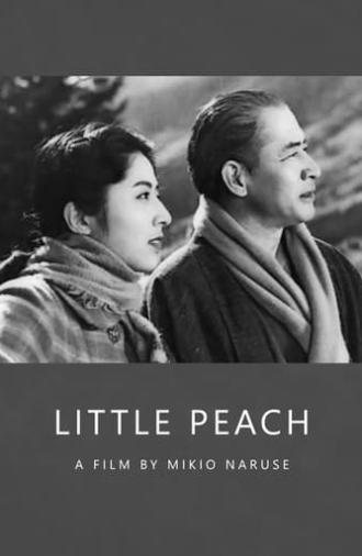 Little Peach (1958)